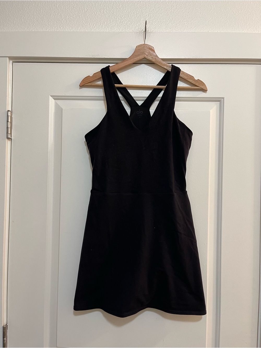 Alo Yoga Airbrush Real Dress - Picture 4 of 6